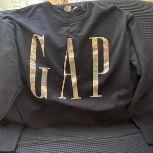 GAP Sweatshirt